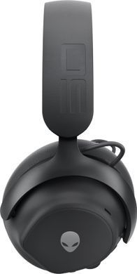 Dell Dell Alienware Pro Wireless Gaming Headset, black 545-BBFS фото