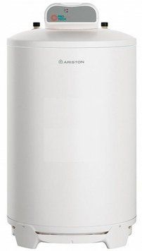 Ariston Водонагрівач непрямого нагріву Ariston BCH CD1 160 ARI-EU 160л 1 теплообмінник