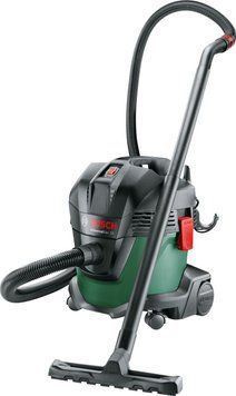 Bosch Пылесос профессиональный UniversalVac 15, 1000Вт, контейнер 15л, 6.9кг 0.603.3D1.100 фото
