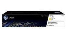 Картридж HP 117A CL 150a/150nw/178nw/179fnw Yellow (700 стор) W2072A фото