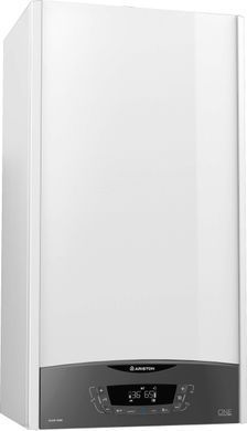 Ariston Котёл газовый CLAS ONE SYSTEM 24, конденсационный, одноконтурный, 24 кВт