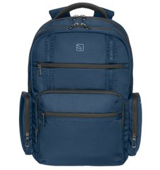 Рюкзак Tucano Sole Gravity AGS 17", синій - купити в інтернет-магазині Coolbaba Toys