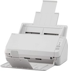 Документ-сканер A4 Fujitsu SP-1125N - купити в інтернет-магазині Coolbaba Toys