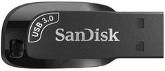 Накопичувач SanDisk 64GB USB 3.0 Type-A Ultra Shift SDCZ410-064G-G46 фото