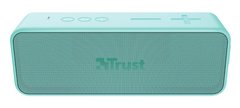 Акустична система Trust Zowy Max Bluetooth Speaker Mint - купити в інтернет-магазині Coolbaba Toys