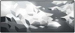Коврик для мыши Xtrfy GP5 Litus White XL (920 x 400 x 4мм) GP5-XL-LITUS-WHITE фото