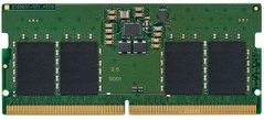 Kingston Память ноутбука DDR5 16GB 5200 KVR52U42BS8-16 фото