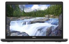 Ноутбук Dell Latitude 5400 14FHD AG/Intel i7-8665U/16/256F/int/LTE/Lin - купити в інтернет-магазині Coolbaba Toys