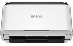 Сканер A4 Epson WorkForce DS-410 B11B249401 фото