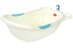 Дитяча ванночка BabaMama 008Blue - купити в інтернет-магазині Coolbaba Toys