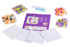 Пазл Same Toy Мозаїка Colour ful designs 420 ел. 5993-3Ut - купити в інтернет-магазині Coolbaba Toys