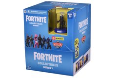 Колекційна фігурка Domez Fortnite (1 фігурка) - купити в інтернет-магазині Coolbaba Toys