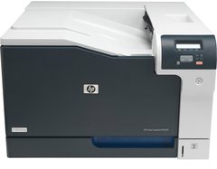 Принтер А3 HP Color LJ CP5225 CE710A фото