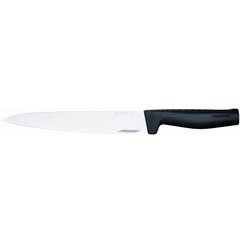 Кухонный нож для мяса Fiskars Hard Edge, 21,6 см 1051760 фото