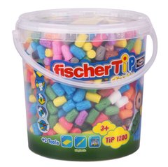 Набір для творчості fischerTIP 1200 FTP-533784 - купити в інтернет-магазині Coolbaba Toys