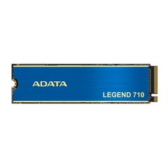 ADATA Накопитель SSD M.2 512GB PCIe 3.0 XPG LEGEND 710 ALEG-710-512GCS фото