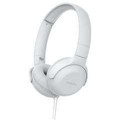 Навушники Philips TAUH201 On-ear Mic Білий TAUH201WT/00 фото