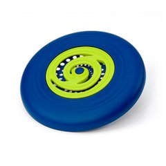 Іграшка - ФРІСБІ (колір океан-лайм) BX1358Z фото