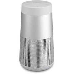 Акустична система Bose SoundLink Revolve Bluetooth Speaker, Silver 739523-2310 фото