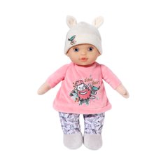 Кукла BABY ANNABELL серии "For babies" – МОЯ МАЛЫШКА (30 cm) 706428 фото