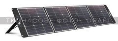 Легка портативна сонячна панель 2E 250 Вт, 4S, 3M MC4/Anderson 2E-PSPLW250 фото