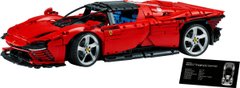 Конструктор LEGO Technic Ferrari Daytona SP3 42143 фото
