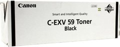 Тонер Canon C-EXV59 IR2625/2630/2645 (30000 стор) Black - купити в інтернет-магазині Coolbaba Toys