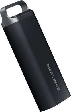 Samsung Портативный SSD 8TB USB 3.2 Gen 1 Type-C T5 EVO Shield MU-PH8T0S/EU фото