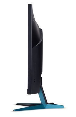 Acer Монитор 27" VG271UM3bmiipx 2*HDMI, DP, MM, IPS, 2560x1440, 180Hz, 1ms UM.HV1EE.301 фото