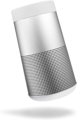 Акустическая система Bose SoundLink Revolve II Bluetooth Speaker, Silver 858365-2310 фото
