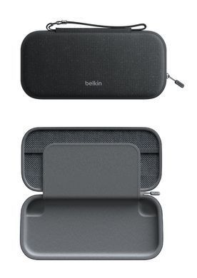 Belkin Чохол для Nintendo Switch 2, Charcoal ENA002HQCH фото