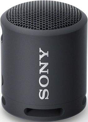Акустическая система Sony SRS-XB13 Black SRSXB13B.RU2 фото