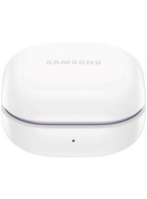 Бездротові навушники Samsung Galaxy Buds 2 (R177) Lavender SM-R177NLVASEK фото