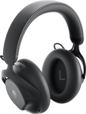 Dell Dell Alienware Pro Wireless Gaming Headset, black 545-BBFS фото