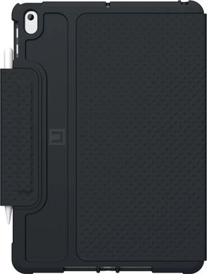 Чохол UAG [U] для Apple iPad 10.2 (2021) DOT, Black 12191V314040 фото
