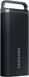 Samsung Портативный SSD 8TB USB 3.2 Gen 1 Type-C T5 EVO Shield 7 - магазин Coolbaba Toys