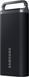Samsung Портативный SSD 8TB USB 3.2 Gen 1 Type-C T5 EVO Shield 6 - магазин Coolbaba Toys