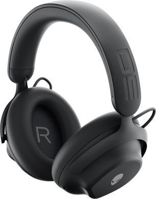 Dell Dell Alienware Pro Wireless Gaming Headset, black 545-BBFS фото