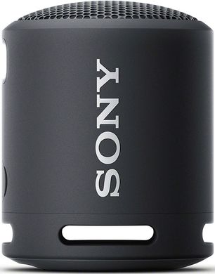 Акустична система Sony SRS-XB13 Чорний SRSXB13B.RU2 фото