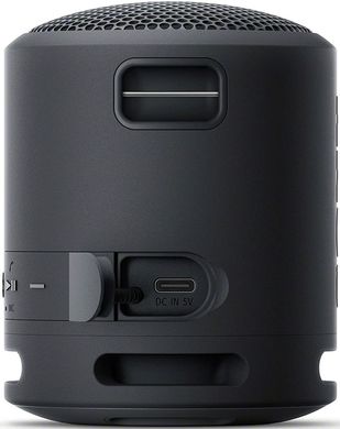 Акустична система Sony SRS-XB13 Чорний SRSXB13B.RU2 фото