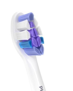 Philips Насадки для звуковой зубной щетки Sonicare HX6054/87 Sensitive HX6054/87 фото