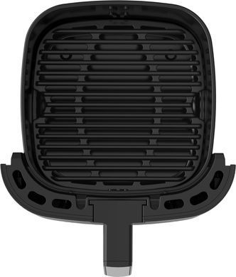 Tefal Мультипіч OBH Nordica EasyFry&Grill XXL, 1830Вт, чаша-6.5л, сенсорне керув., від 40&deg;C до 200&deg;C, пластик, чорний AG8018S0 фото