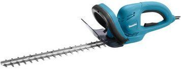 Makita Кущоріз UH5261 електричний, 400 Вт, 3кг, 520 мм UH5261 фото
