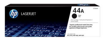 Картридж HP 44A LJ M15/M28 Black (1000 стор) CF244A фото