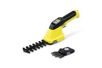 Karcher Ножиці для трави GSH 2 Plus акумуляторні 1.445-310.0 фото