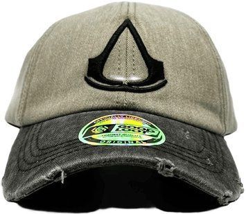 GoodLoot Кепка AC Legacy Vintage Baseball Hat 5908305237860 фото