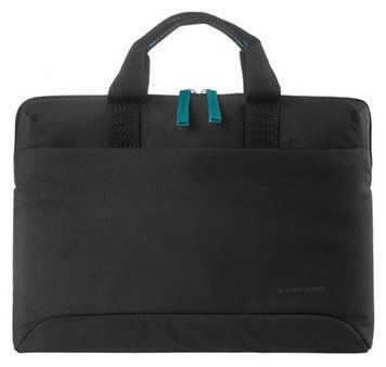 Tucano Сумка Smilza Slim 13"/14", чорна BSM1314-BK фото