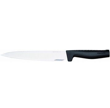 Кухонний ніж для м'яса Fiskars Hard Edge, 21,6 см 1051760 фото