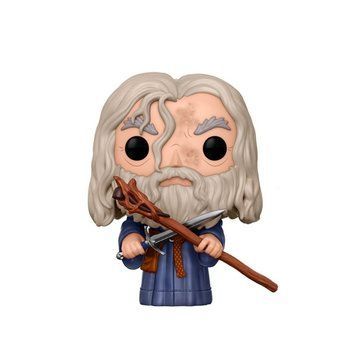 Ігрова фігурка FUNKO POP! серії "Володар кілець" - ҐЕНДАЛФ 13550-PX-1TM фото