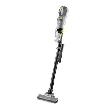 Karcher Professional cordless vacuum cleaner Karcher LVS 1/1 Bp 18V 140mBar container 0.35l 1.49kg without Battery and spare parts 1.394-110.0 фото